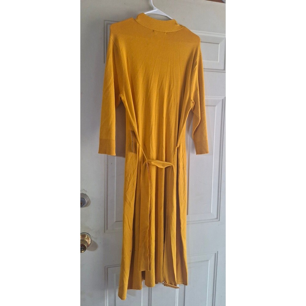 Maxi dress - Picture 9 of 9